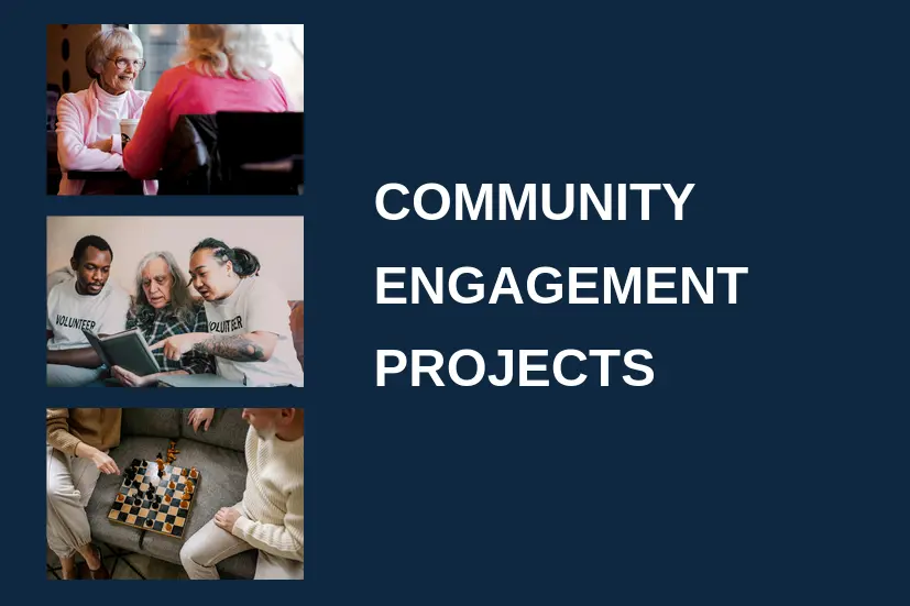 Comunity Engagement