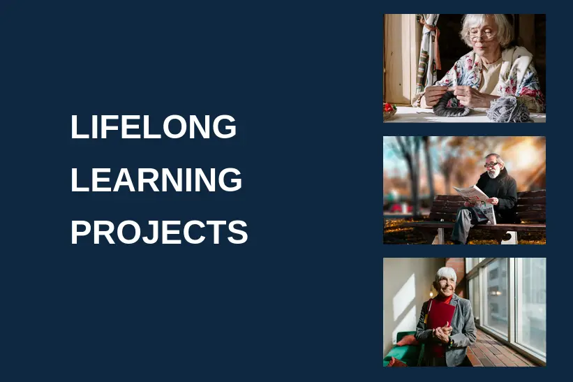 Life Long Learning