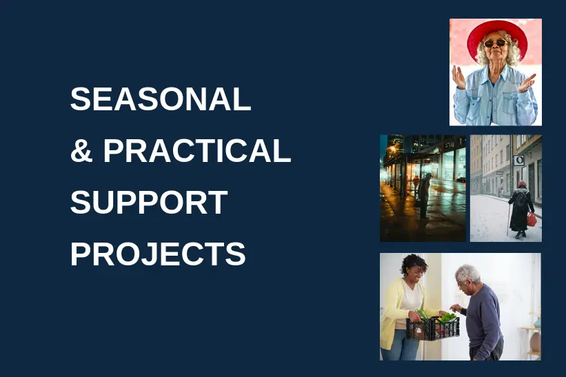 Seasonal Support